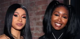 Cardi B’s Big Heart: $350,000 for Star Brim’s Defense Proves Friendship Over Gossip Cardi B’s Big Heart: $350,000 for Star Brim’s Defense Proves Friendship Over Gossip