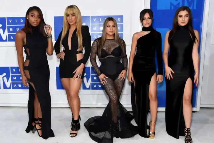 Fifth Harmony group reunion talks