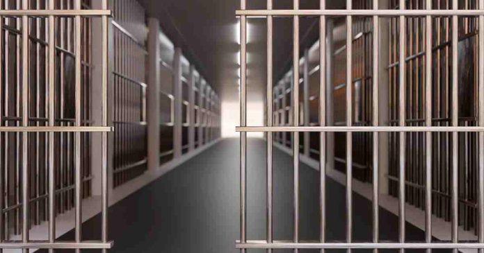 Baltimore $1 billion jail