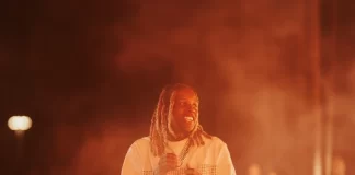 Travis Scott Requests “Like That” at Future & Metro Boomin’s Rolling Loud Set! Travis Scott Rolling Loud California set