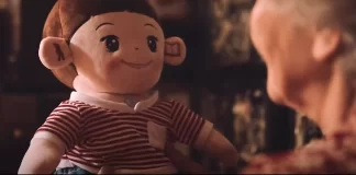 South Korea Sends 7,000 AI-Powered Robot Dolls to Seniors & Dementia Patients AI-robot dolls for seniors in South Korea