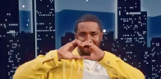 Exposed! Hidden Cameras in Diddy’s Mansions Filmed Every Party Guest Hidden cameras in Diddy's homes