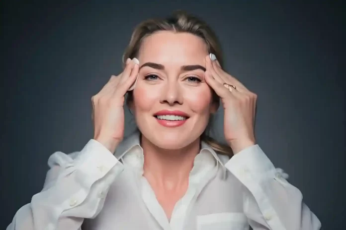 Kate Winslet Ozempic reaction