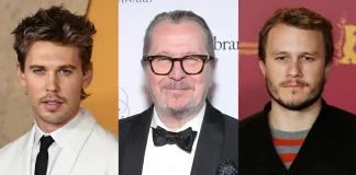 Austin Butler Reveals Heath Ledger & Gary Oldman Inspired His Dune 2 Role Austin Butler acting influences