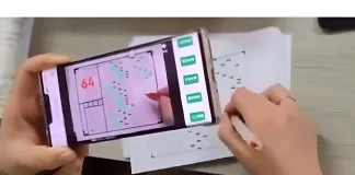 China’s AI System Scores Exams with a Machine’s Eye Visual AI system for grading exams in China