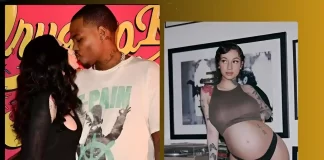 Bhad Bhabie Welcomes Baby Girl! Bhad Bhabie new baby