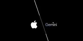 iPhone to Get Supercharged by Google’s AI (Here’s How) Apple iPhone Google Gemini AI deal