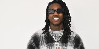 Polo G Shoots for the Big Leagues: Aiming for $1 Million Paydays per Show Polo G earning per show