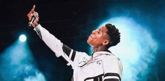 Who Has the Most Gold & Platinum Hits? You Won’t Believe NBA Youngboy’s Ranking Against Music Legends! NBA Youngboy chart success