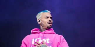 Chris Brown Reveals His Career Blueprint (Exclusive!) Chris Brown career strategy