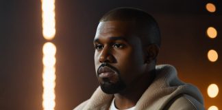 Kanye West’s Yeezy Empire Eyes Expansion into Adult Content Kanye West Yeezy porn studio