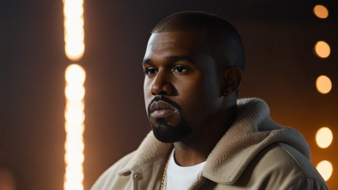 Kanye West’s Yeezy Empire Eyes Expansion into Adult Content