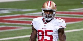 Former NFL Star CB Vontae Davis Dead at 35 Vontae Davis passing away