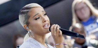 Ariana Grande Confirms She’s Working on Next Song! Ariana Grande next single announcement
