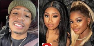 Plies Weighs In on Yung Miami & JT’s Spat Plies Weighs In on Yung Miami & JT's Spat