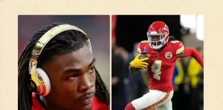 Kansas City Chiefs’ Rashee Rice Wanted by Police After Dallas Hit-and-Run Rashee Rice multi-vehicle accident Dallas