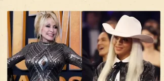 Queen Bey Covers “Jolene”: Songwriting Credit Goes to Dolly Parton Dolly Parton songwriter of Jolene