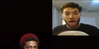 Adin Ross Gets Backup! Kodak Black Warns Off Haters in Fiery Statement Kodak Black warning