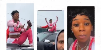 Rapper Sexyy Red Crashes High School After Weed Whiff (Exclusive Details) Rapper Sexyy Red Crashes High School After Weed Whiff (Exclusive Details)Sexyy Red high school incident