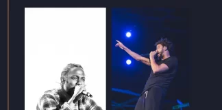 J. Cole Fires Back: Is Kendrick Lamar’s Diss Track The End of Their Friendship? J. Cole responds to Kendrick Lamar