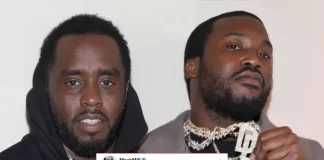 Meek Mill’s Son Caught in the Crossfire: Rapper Demands End to Gay Rumors Meek Mill Diddy rumors impact on son