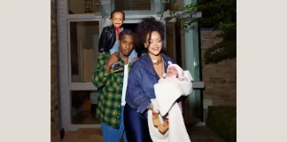 Rihanna Opens Up About Expanding Her Family Rihanna's family planning