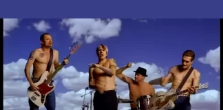 Red Hot Chili Peppers’ “Californication” Seems to Describe 2024 Californication lyrics interpretation 2024