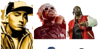 What artist do you think rappers are most scared to diss? Most feared rapper to diss