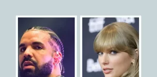 Drake Praises Taylor Swift in Surprise Freestyle Drake shoutout to Taylor Swift