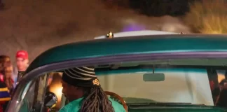 Snoop Dogg reacts to Drake’s AI-Made Verse of him on his new Kendrick diss Snoop Dogg reacts to Drake's AI verse