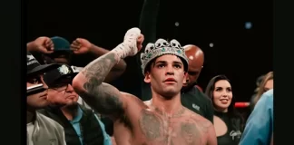Ryan Garcia Reveals Shocking $12M Self-Bet Boosted His $50M Haney Fight Earnings! Ryan Garcia Devin Haney fight earnings