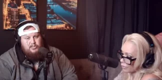 Jelly Roll’s Wife Reveals: Social Media Bullying Drove Him Off Platforms Jelly Roll social media bullying