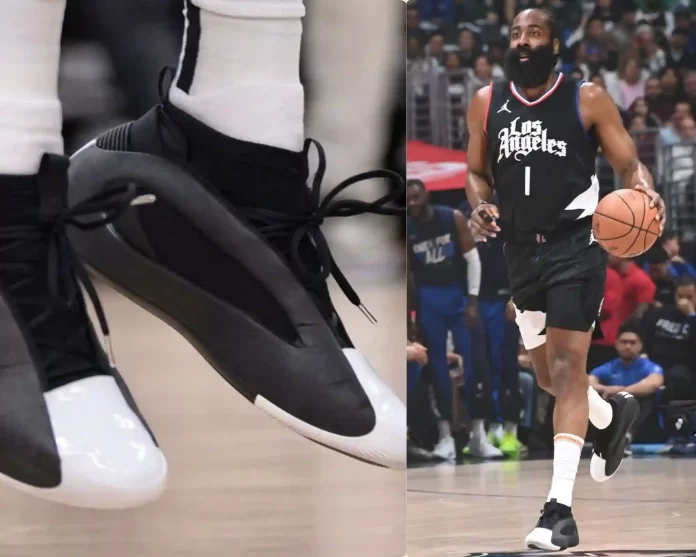 James Harden 