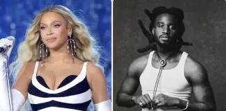 Who is Shaboozey, The Artist Beyoncé Just Blessed (Twice!) Shaboozey