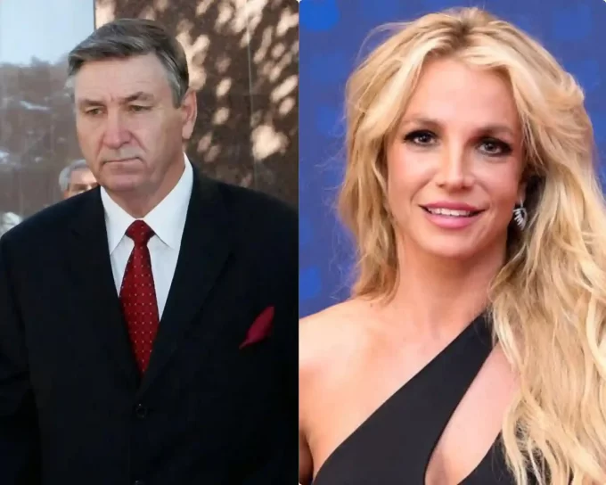 Britney Spears Secures Freedom, But Pays Dad $2 Million in Legal Fees