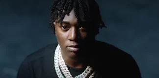 Fredo Bang reveals that he attended therapy for the first time Fredo Bang