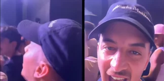 Drake Fan Attempts to Roast Metro Boomin at Concert Drake fan insults Metro Boomin