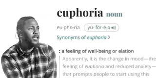 Kendrick Lamar Claps Back at Drake on “Euphoria” (Lyric Breakdown Included!) Kendrick Lamar responds to Drake