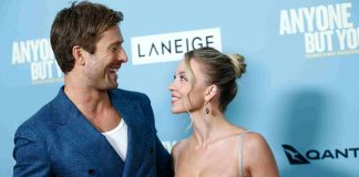 Glen Powell & Sydney Sweeney CONFESS: Using Fake Romance to Sell “Anyone But You” Glen Powell Sydney Sweeney romance