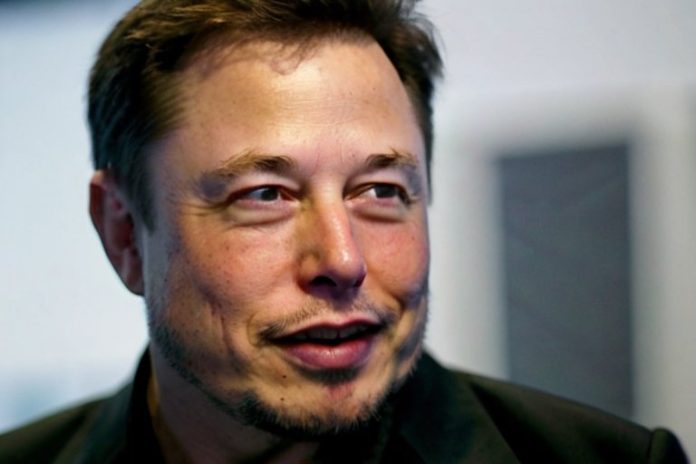 Elon Musk opinion On TikTok Ban