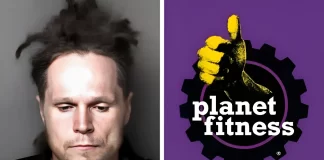 Planet Fitness Member Arrested in Women’s Locker Room Planet Fitness member arrested