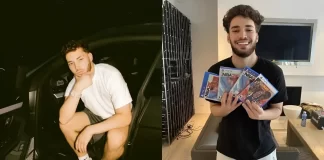 Adin Ross’s Crazy Generous $50k Rolex Gift to a Fan Adin Ross gifts $50k Rolex to biggest fan