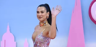 Dua Lipa Reveals: “Maria” is a Thank You to My Partner’s Ex! Dua Lipa Radical Optimism track "Maria"