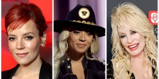 Lily Allen Throws Shade: Beyoncé’s “Jolene” Cover on “Cowboy Carter” Called “Very Weird” Lily Allen Beyoncé "Jolene" cover