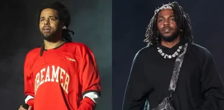 J. Cole Takes Back Diss Track Aimed at Kendrick Lamar J. Cole apology