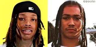 Lil Meech is rumored to play King Von in an upcoming movie Lil Meech King Von movie rumor