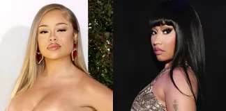 Latto’s All-Time Favorite Female Rappers Revealed! Latto favorite female rappers