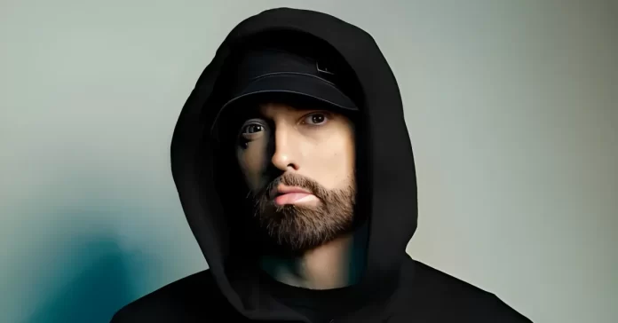 Eminem new album release date