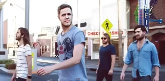 Imagine Dragons’ New Song & Video “Eyes Closed” Lands This Wednesday Imagine Dragons new song Eyes Closed