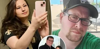 Gypsy Rose Blanchard left husband Ryan Anderson over food hoarding and snoring Gypsy Rose Blanchard divorce
